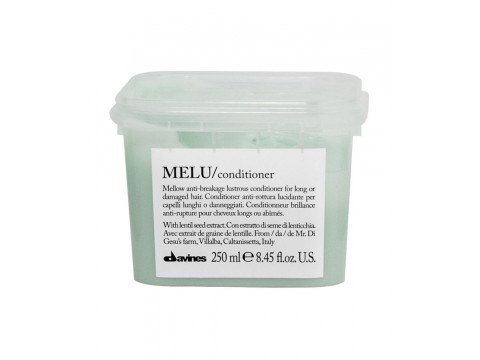 Davines MELU plaukus apsaugantis kondicionierius, 250ml Davines MELU plaukus apsaugantis kondicionierius, 250ml